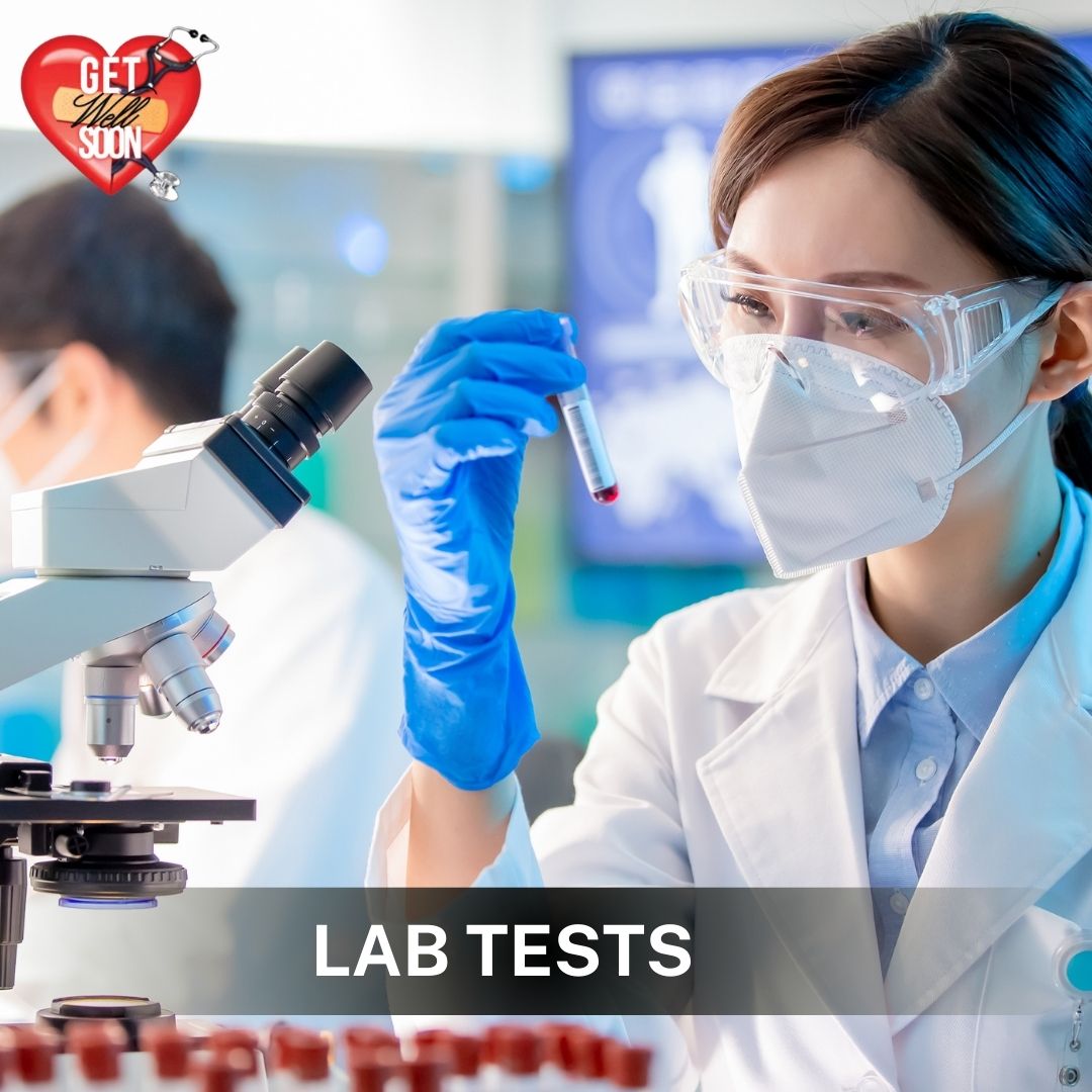 Lab Test