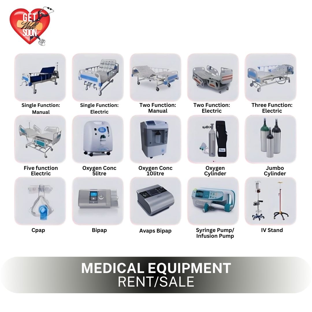 Medical Equipment