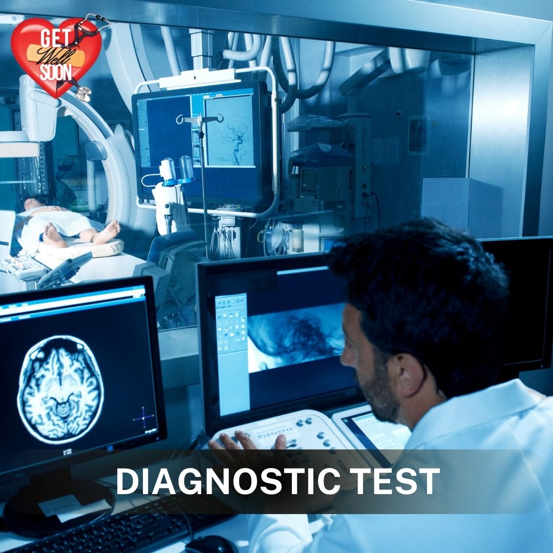 Diagnostic Test