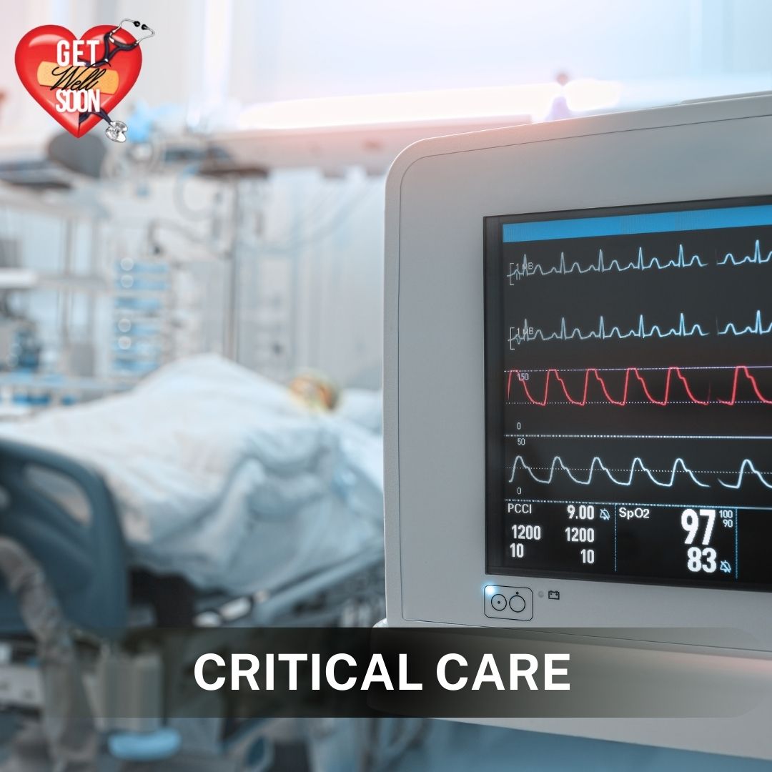 critical care