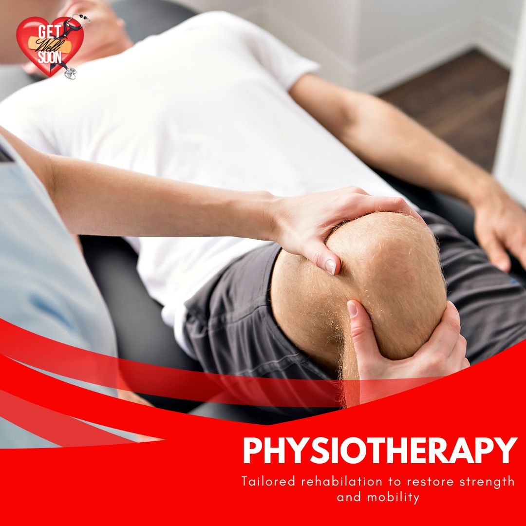 Physiotherapy