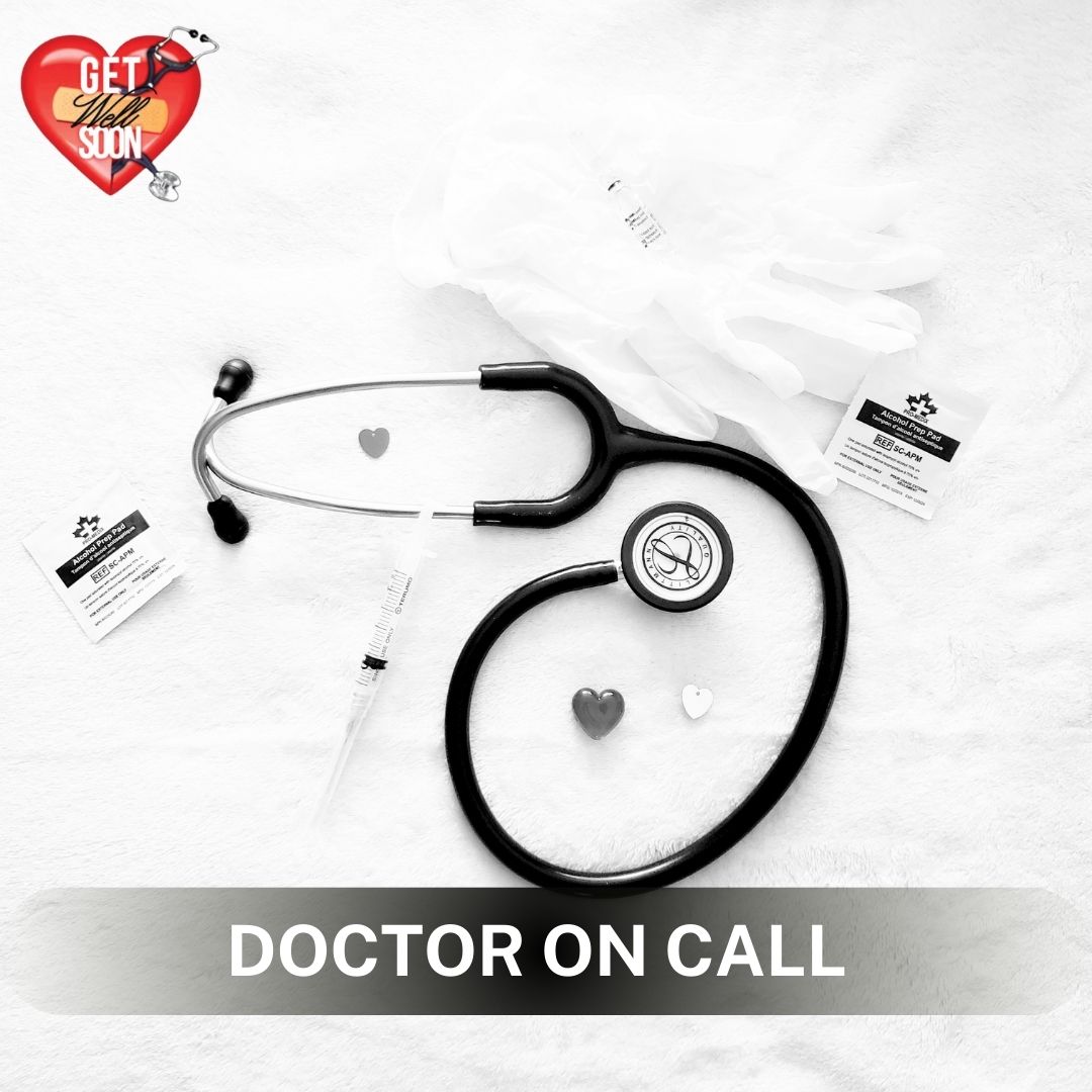 Doctor on Call