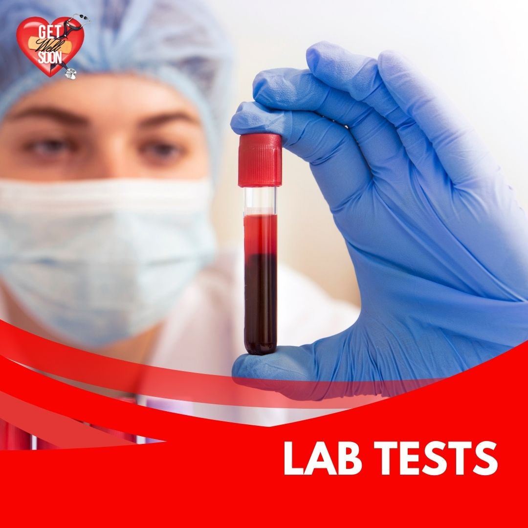 Lab Test