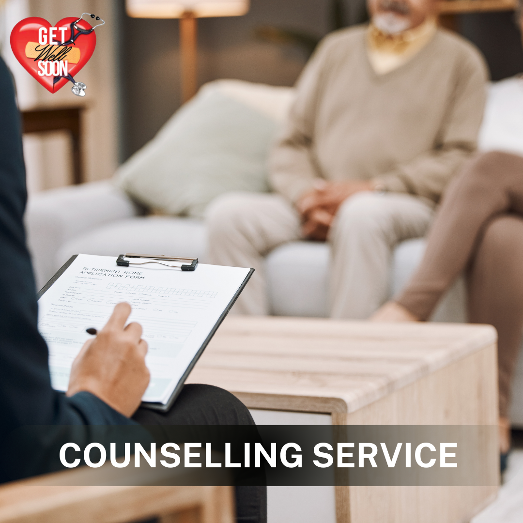 counselling services