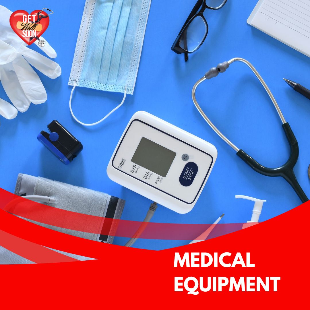 medical equipment